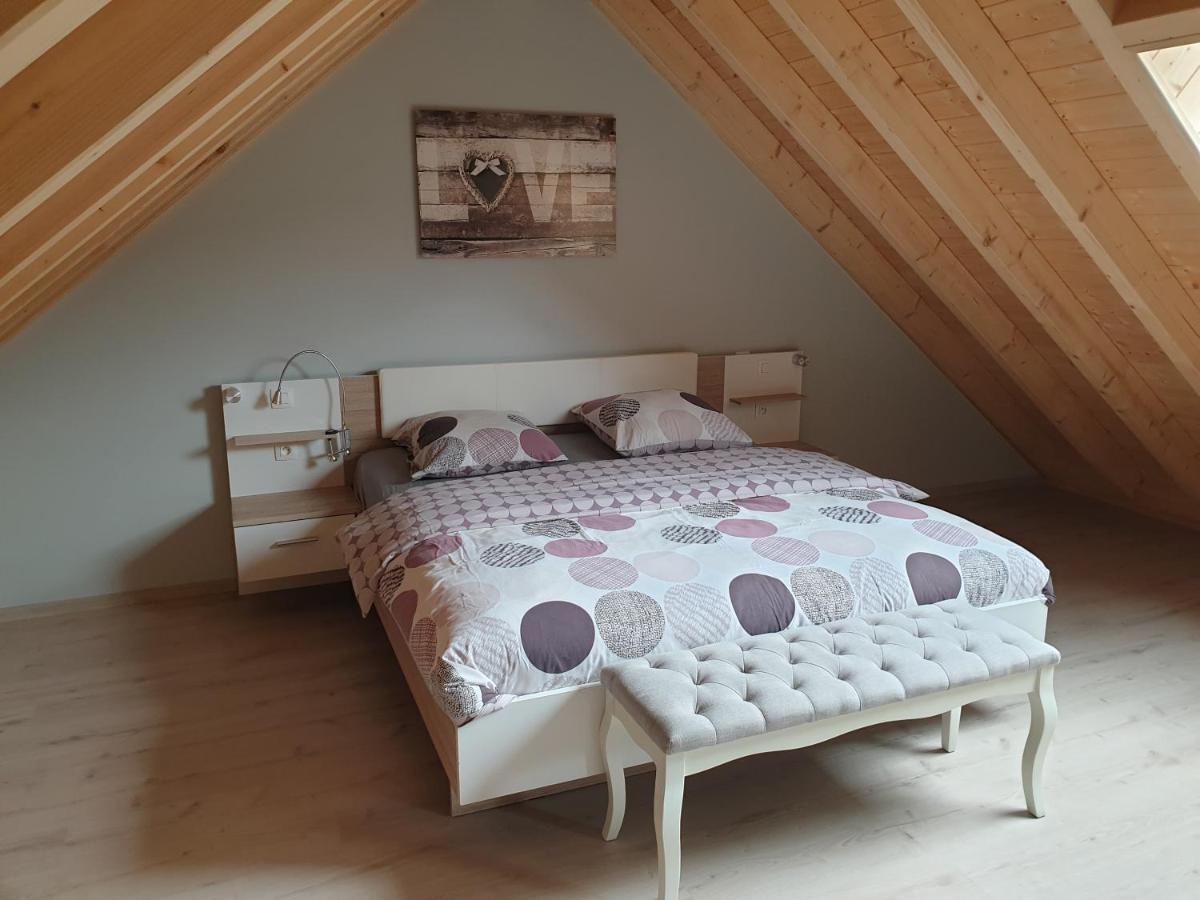 Le Reve Ardennais Malmedy Kültér fotó