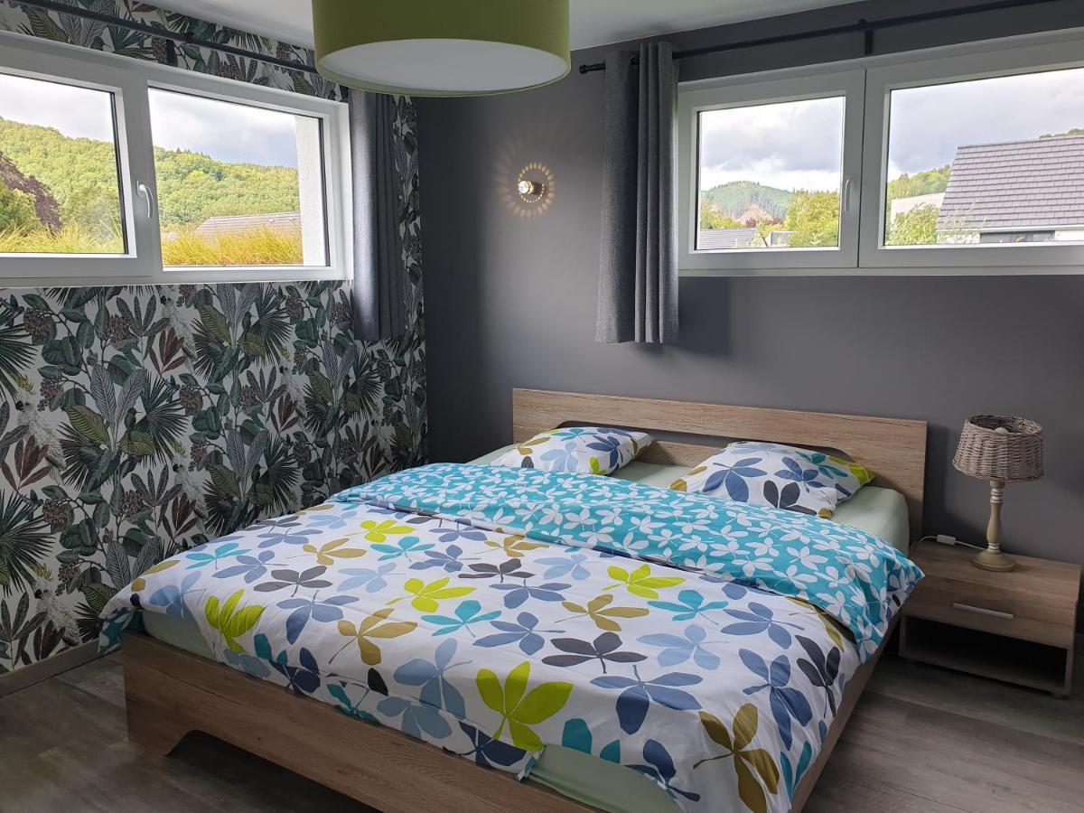 Le Reve Ardennais Malmedy Kültér fotó